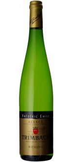 Frédéric Emile - Domaine Trimbach 2020 - Domaine Trimbach
