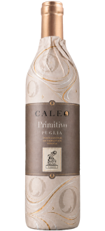Primitivo 2025 - Caleo