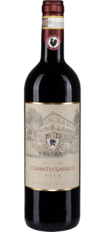 Chianti Classico 2023 - Valiano