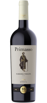 Primasso Rosso 2022 - Tenuta Moraia