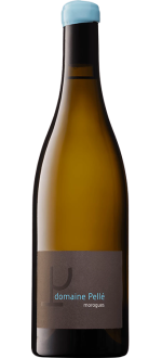 Morogues 2025 - Domaine Henry Pellé