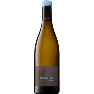 Morogues 2025 - Domaine Henry Pellé - Menetou-salon - Vino Blanco - 0.75L