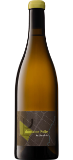 Les Blanchais 2023 - Dominio Henry Pellé