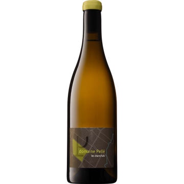Les Blanchais 2023 - Dominio Henry Pellé - Menetou-salon - Vino Blanco - 0.75L