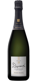 Magnum - Champagne Grande Réserve - Champagne Devaux