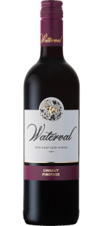 Cinsault Pinotage 2025 - Waterval