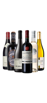Pack Especial Barbacoas - 6 Botellas