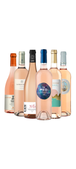 Pack - Rosados 100% Mini Precios