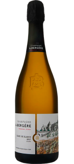 Champagne A Bergère - Solera Blanc De Blancs Brut
