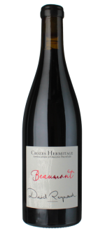 Beaumont Rouge 2025 - Domaine Les Bruy\u00e8res - David Reynaud