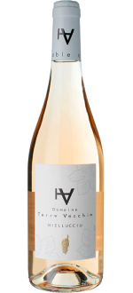 Niellucciu Rosé 2025 - Dominio Terra Vecchia