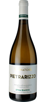 Etna Bianco - Pietrarizzo 2023 - Tornatore