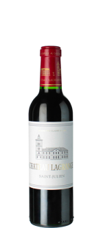 Media Botella - Château Lagrange 2012 - 3ème Cru Classé
