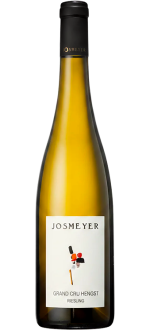 Riesling - Grand Cru Hengst - Josmeyer 2020 - Josmeyer
