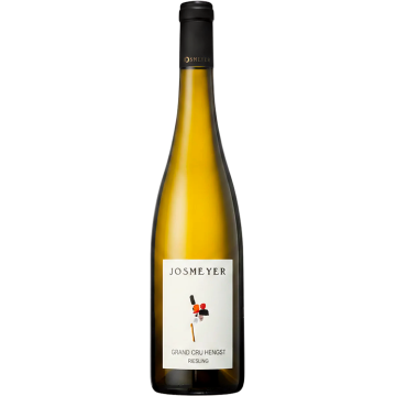Riesling - Grand Cru Hengst - Josmeyer 2020 - Josmeyer - Alsacia Grand Cru - Vino Blanco - 0.75L