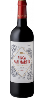 Finca San Martin Crianza Torre De Oña 2022 - La Rioja Alta