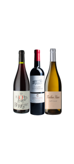 Pack 3 Botellas - Más Vendidos Languedoc-Roussillon