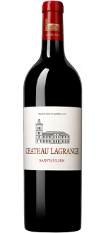 Château Lagrange 2020