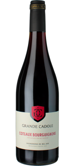 Coteaux Bourguignons - La Grande Cadole 2024 - Vignerons De Bel Air