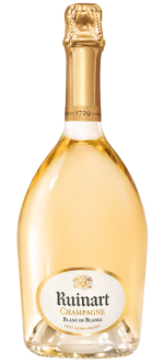 Champagne Ruinart - Blanc De Blancs