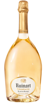 Magnum - Champagne Ruinart - Blanc De Blancs