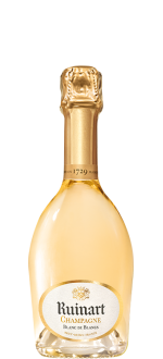 Media Botella - Champagne Ruinart - Blanc De Blancs