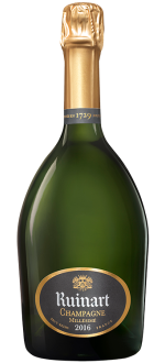 Champagne Ruinart - Vintage 2016