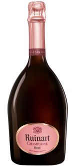 Champagne Ruinart - Brut Rosé