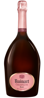 Magnum - Champagne Ruinart - Brut Rosé