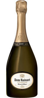 Magnum - Dom Ruinart 2009 - Blanc De Blancs