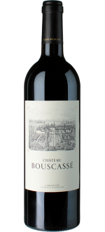 Ch\u00e2teau Bouscass\u00e9 2018