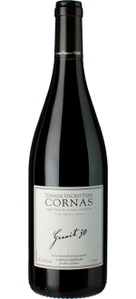 Cornas - Granit 30 2024 - Dominio Vincent Paris
