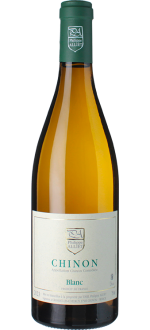 Chinon Blanc 2023 - Philippe Alliet