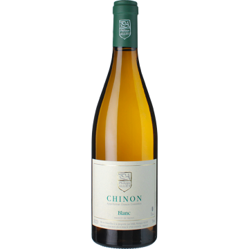 Chinon Blanc 2023 - Philippe Alliet - Chinon - Vino Blanco - 0.75L