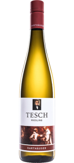 Riesling Karthauser 2025 - Tesch