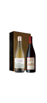 Estuche 2 Botellas - Loire Sancerre Imprescindibles