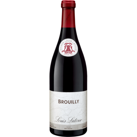 Brouilly 2025 - Louis Latour Brouilly 2025 - Louis Latour