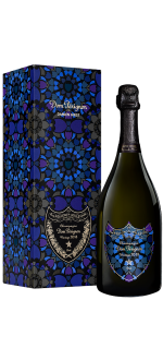 Dom Pérignon Vintage 2017 - Dom Pérignon