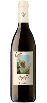 Angélique 2025 - Mouton Cadet