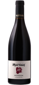 Morgon Corcelette 2024 - Domaine Des Marrans