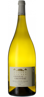 Magnum - Mâcon La Roche-Vineuse 2025 - Château De La Greffière