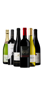 Pack Aperitivo 6 Botellas