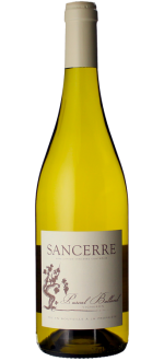 Sancerre Blanc 2024 - Pascal Balland