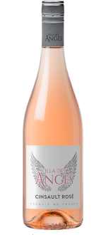 Villa Des Anges Rosé 2025 - Jeff Carrel