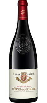 Saint Esprit 2024 - Delas
