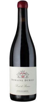 Pont De Pierres 2024 - Domaine Durieu