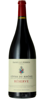 Magnum - Côtes Du Rhone Réserve 2024 - Famille Perrin