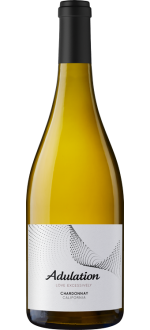 Chardonnay 2024 - Adulation