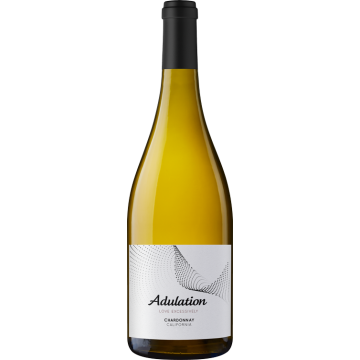 Chardonnay 2024 - Adulation - - Vino Blanco - 0.75L