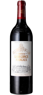 Château Labegorce 2019